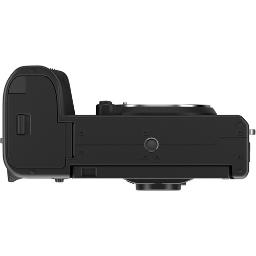 Fujifilm X-S20 + XC 15-45mm f/3.5-5.6 OIS PZ - 10